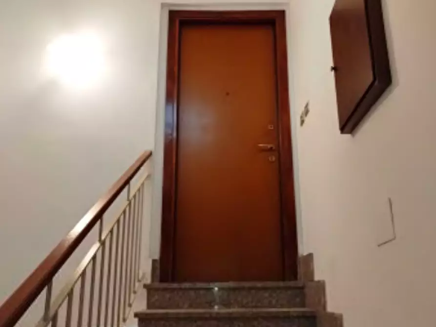 Immagine 12 di Mansarda in vendita  a Voghera