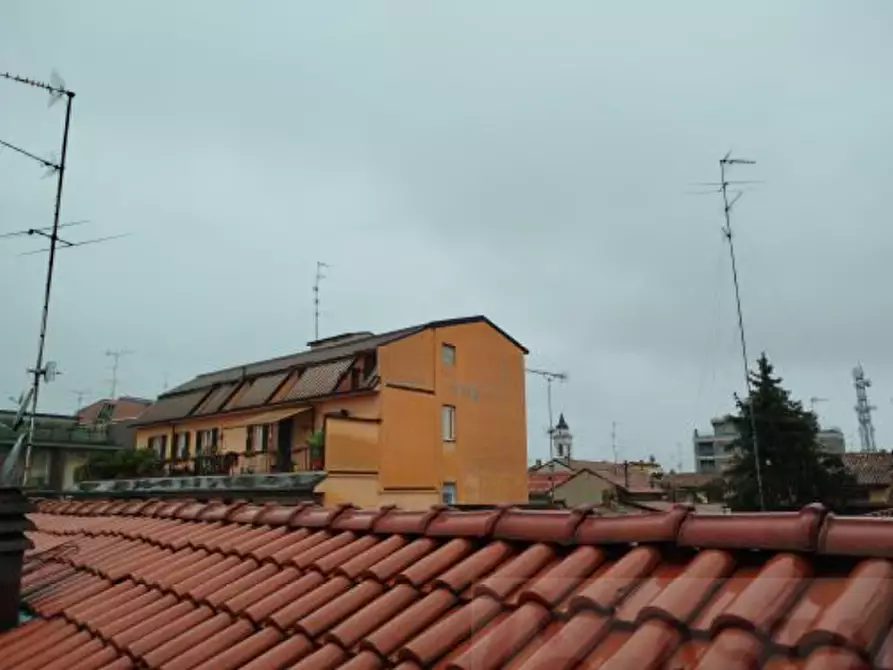 Immagine 13 di Mansarda in vendita  a Voghera