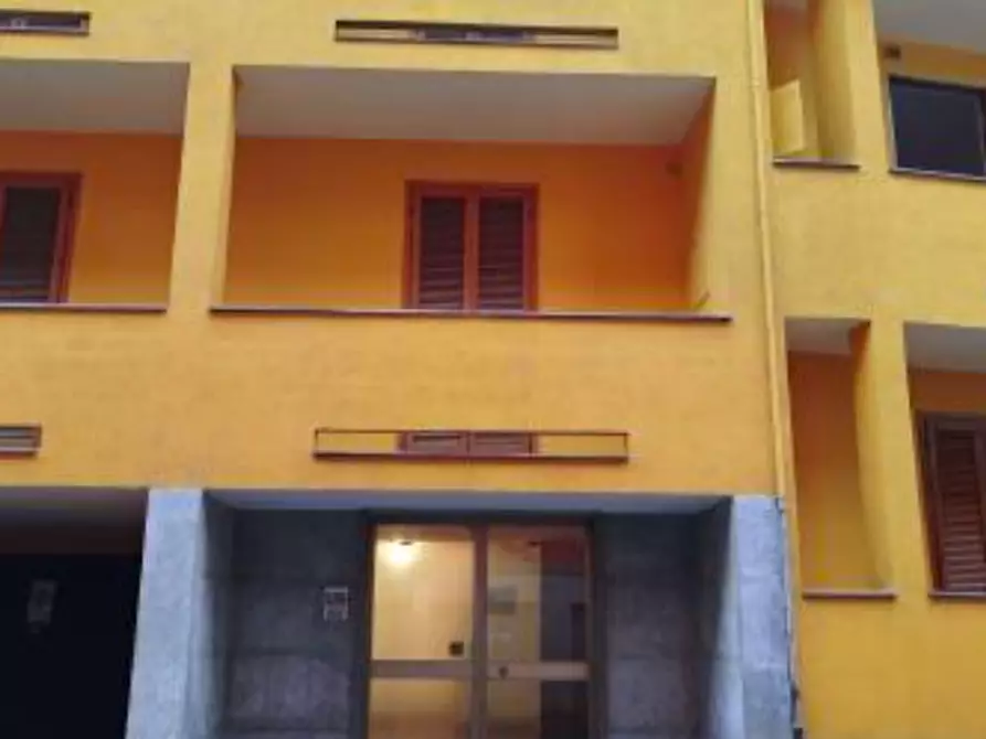 Immagine 1 di Mansarda in vendita  a Voghera