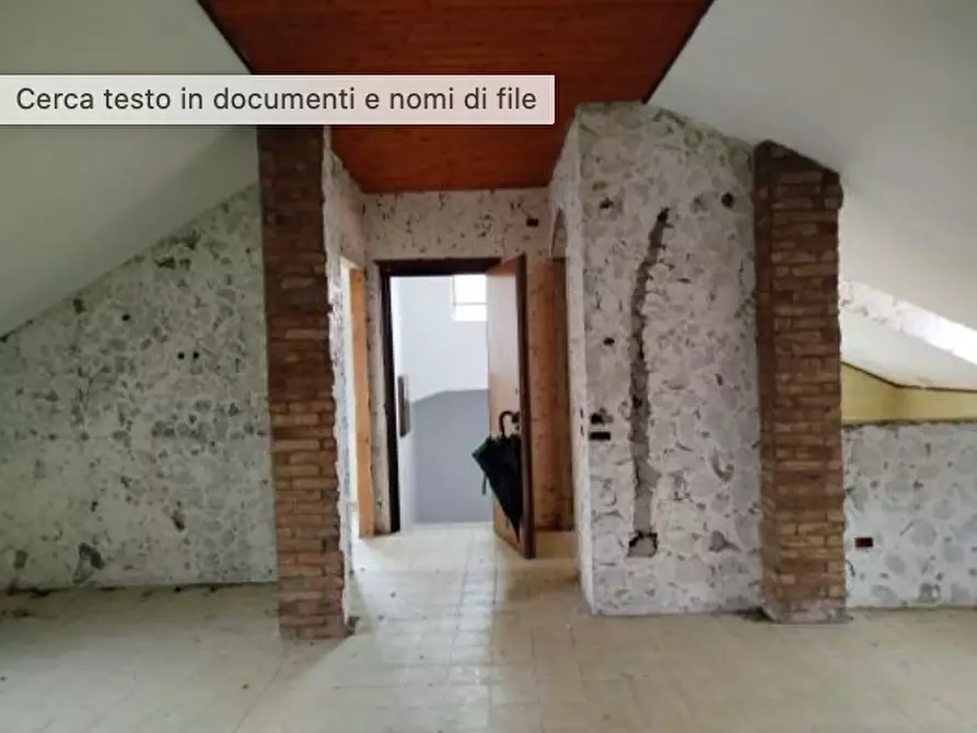 Immagine 9 di Mansarda in vendita  a Voghera