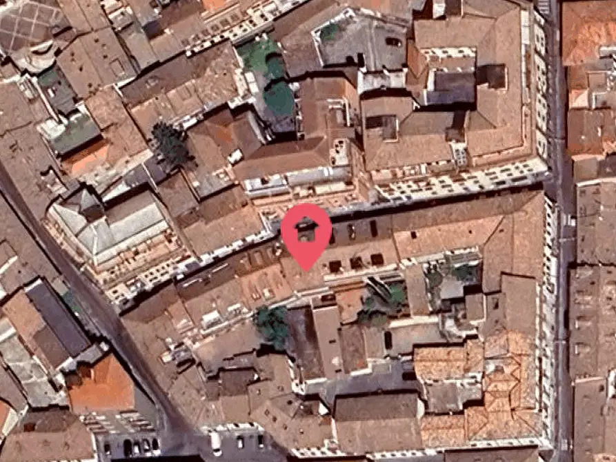 Immagine 14 di Mansarda in vendita  a Voghera