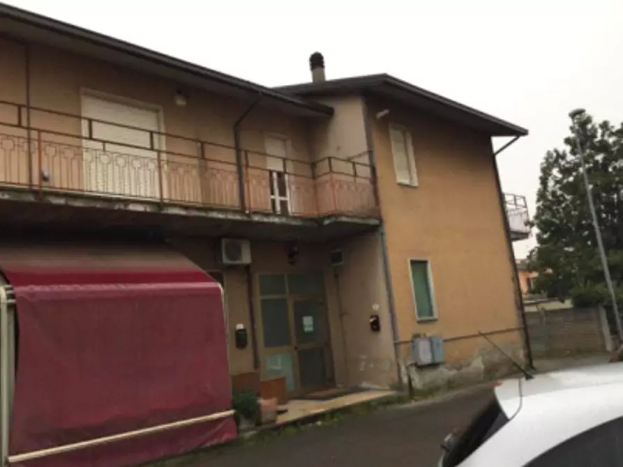 Immagine 4 di Appartamento in vendita  a Lungavilla