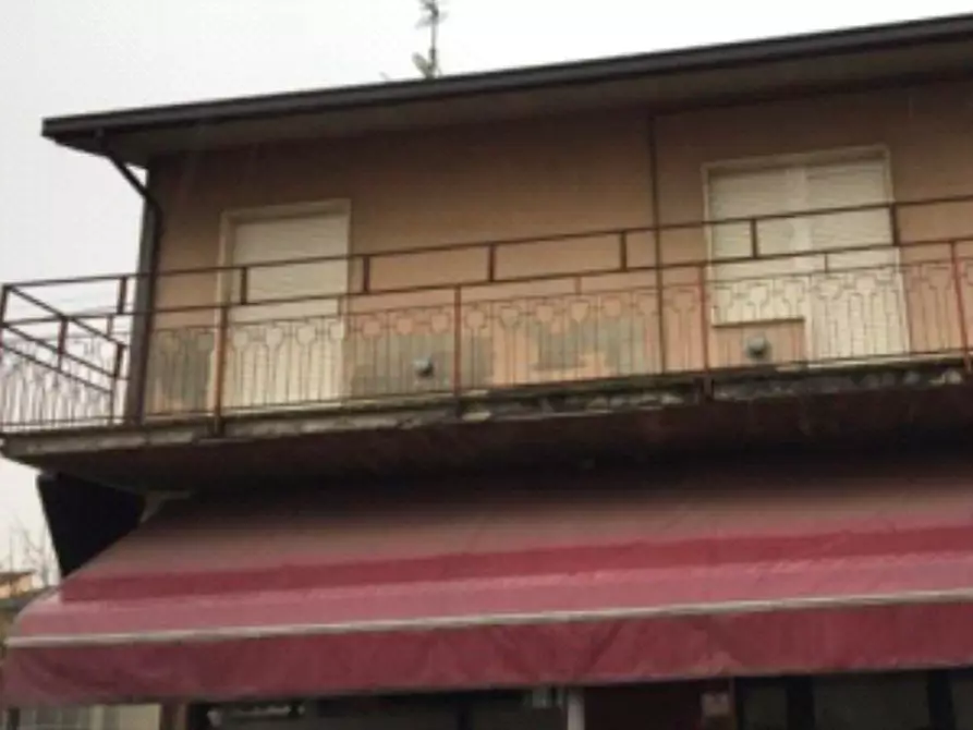 Immagine 5 di Appartamento in vendita  a Lungavilla