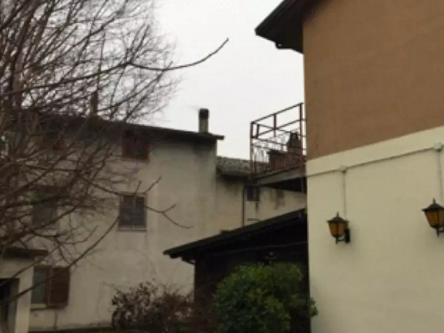 Immagine 6 di Appartamento in vendita  a Lungavilla