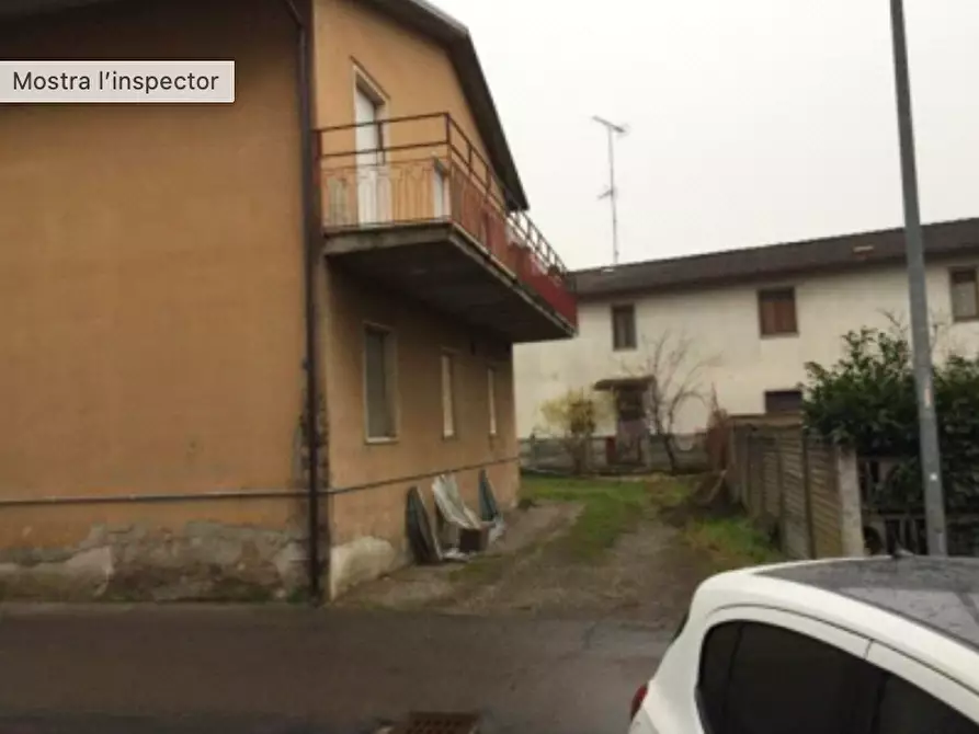 Immagine 3 di Appartamento in vendita  a Lungavilla