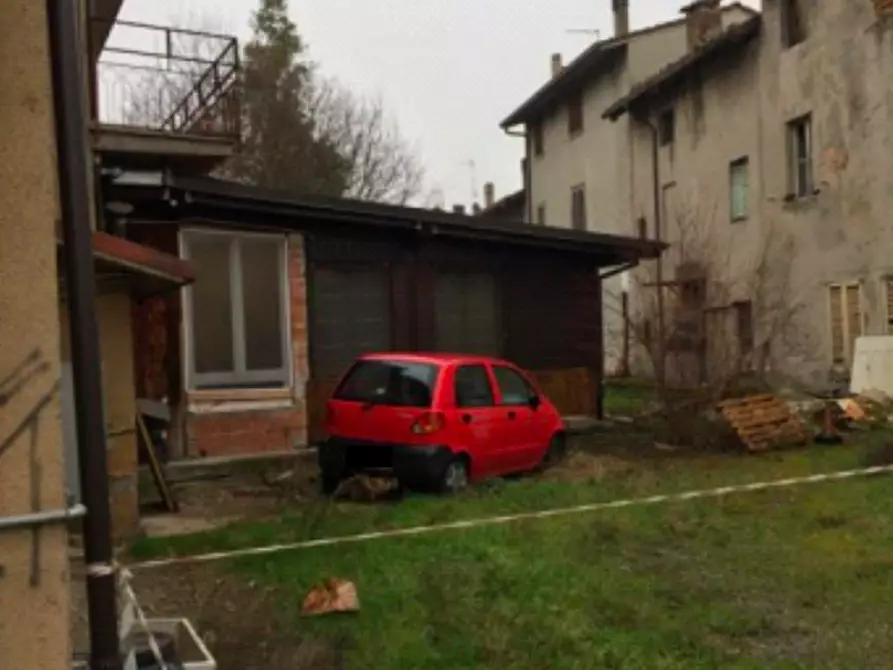 Immagine 9 di Appartamento in vendita  a Lungavilla