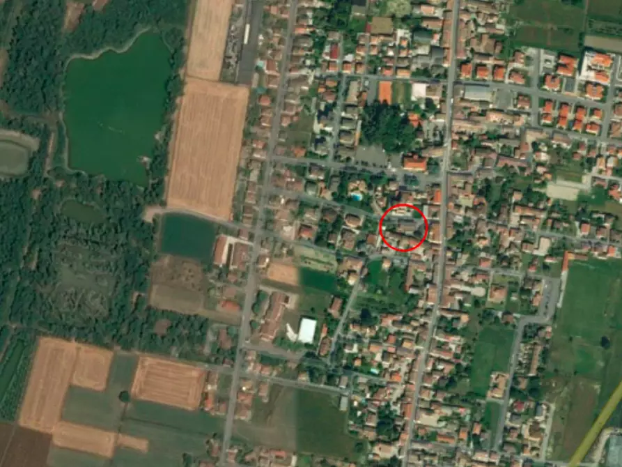 Immagine 18 di Appartamento in vendita  a Lungavilla