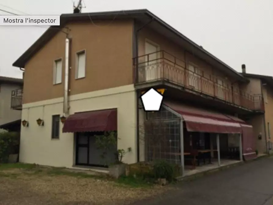 Immagine 1 di Appartamento in vendita  a Lungavilla