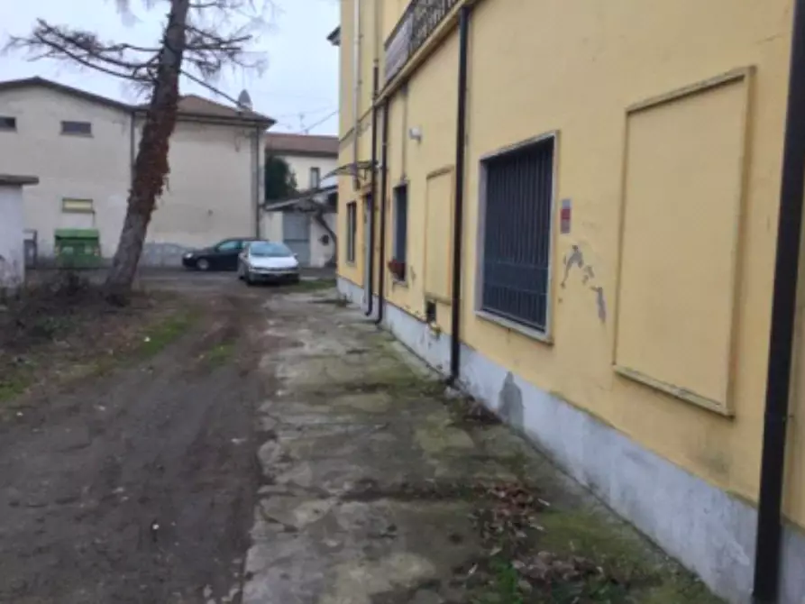 Immagine 19 di Appartamento in vendita  a Lungavilla