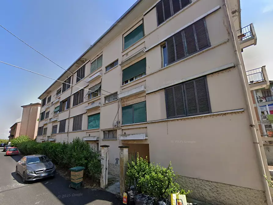 Immagine 3 di Appartamento in vendita  a Mortara