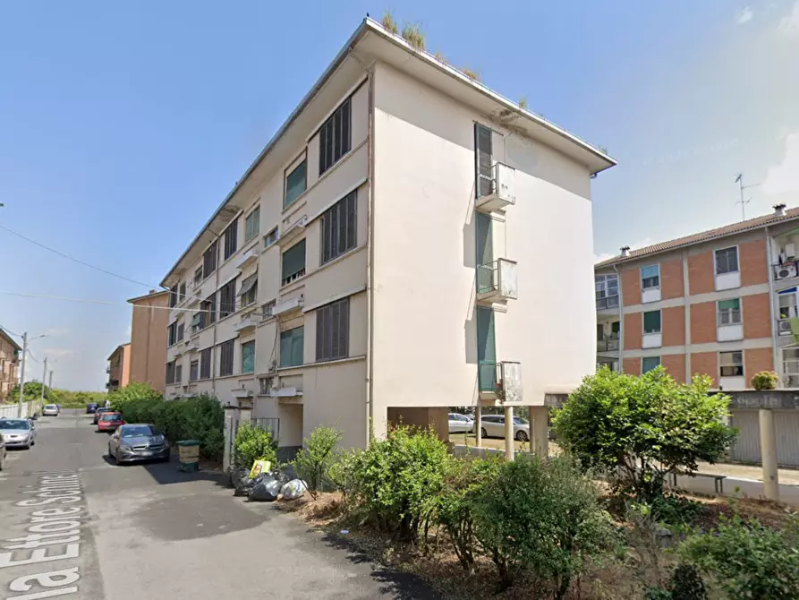 Immagine 2 di Appartamento in vendita  a Mortara