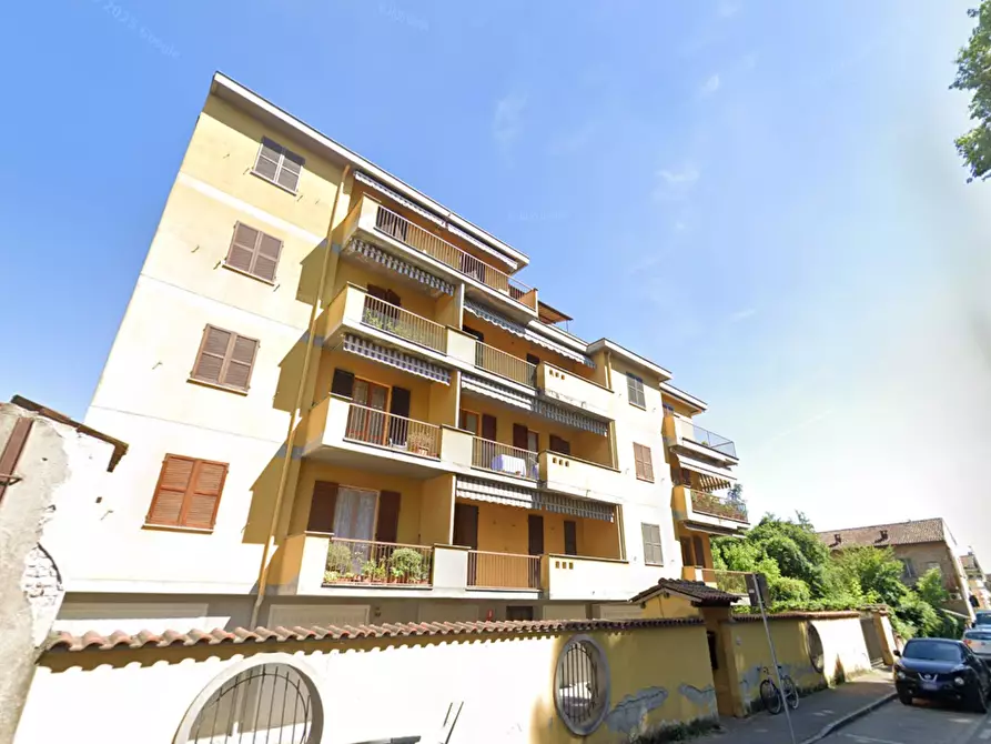 Immagine 2 di Appartamento in vendita  a Robbio