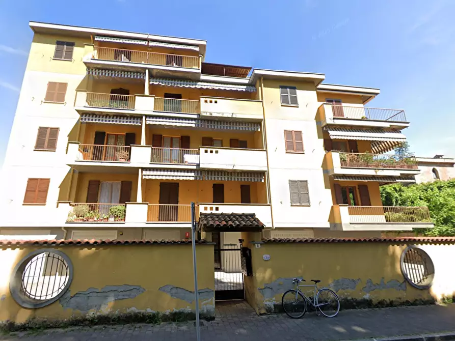 Immagine 3 di Appartamento in vendita  a Robbio