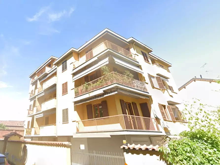 Immagine 1 di Appartamento in vendita  a Robbio