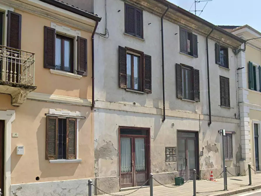 Immagine 3 di Appartamento in vendita  a Ferrera Erbognone