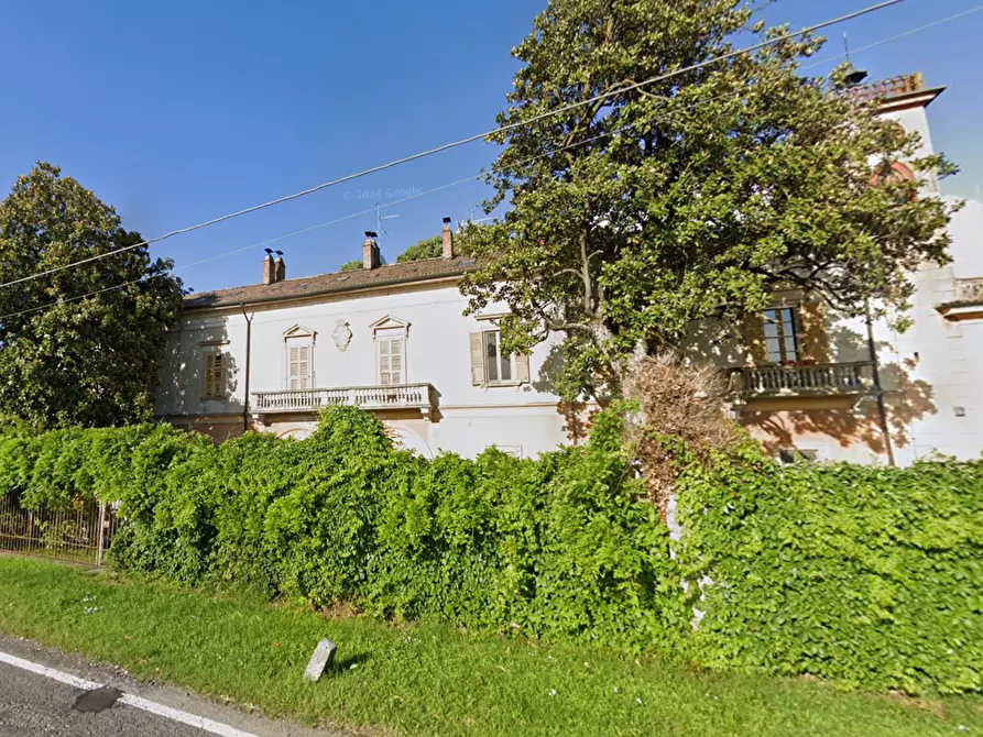 casa semindipendente in vendita a Bressana Bottarone in zona Cascina Bella