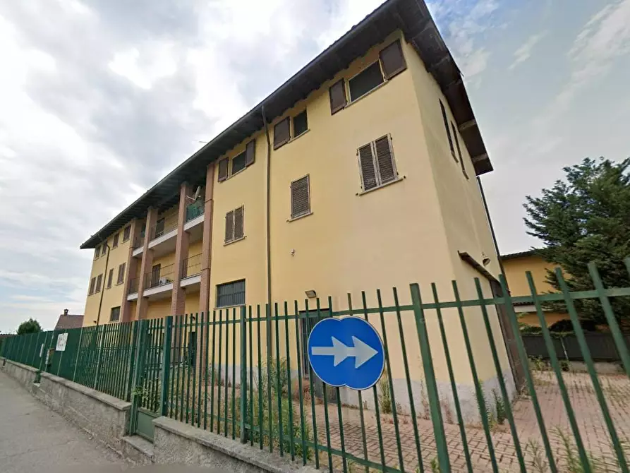 Immagine 2 di Ufficio in vendita  a Cura Carpignano