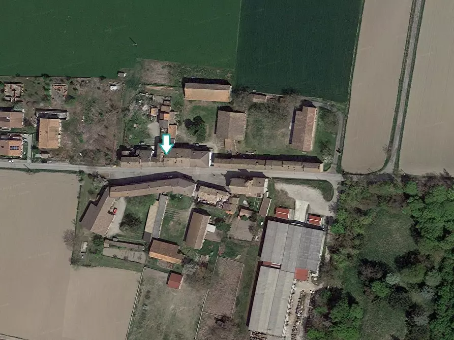 Immagine 2 di Appartamento in vendita  a Voghera