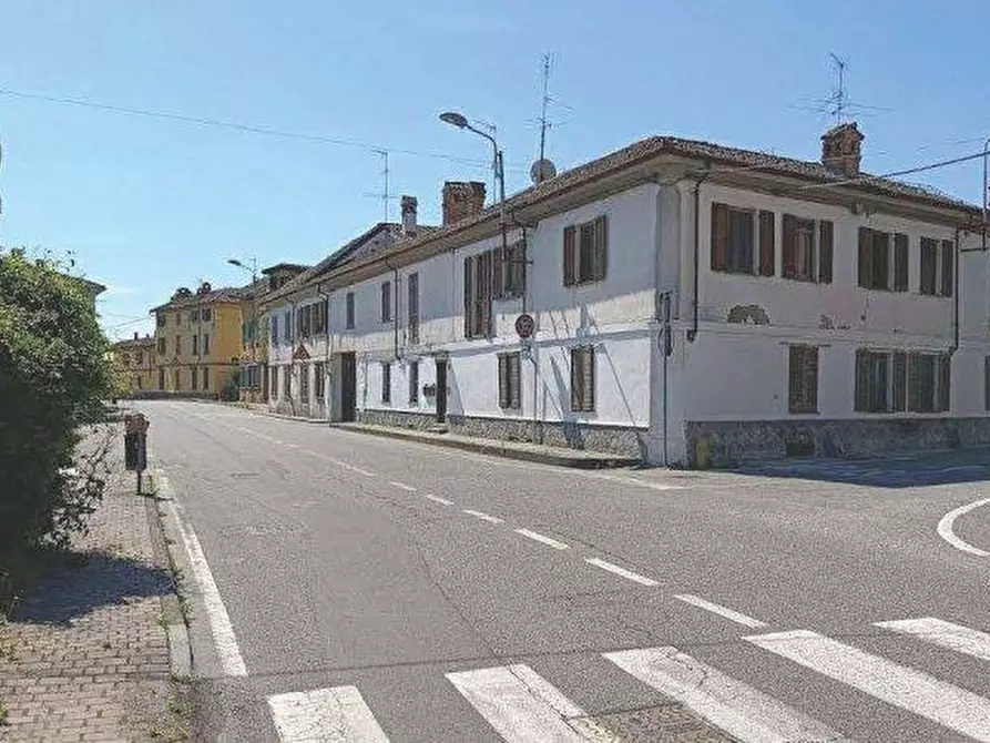 Immagine 1 di Appartamento in vendita  a Bressana Bottarone