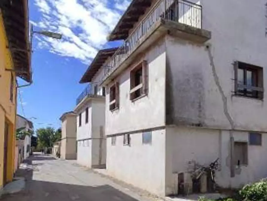 Immagine 3 di Appartamento in vendita  a Palestro