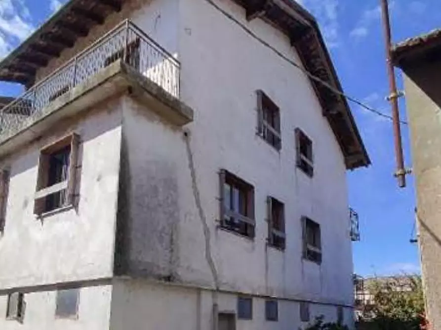 Immagine 2 di Appartamento in vendita  a Palestro