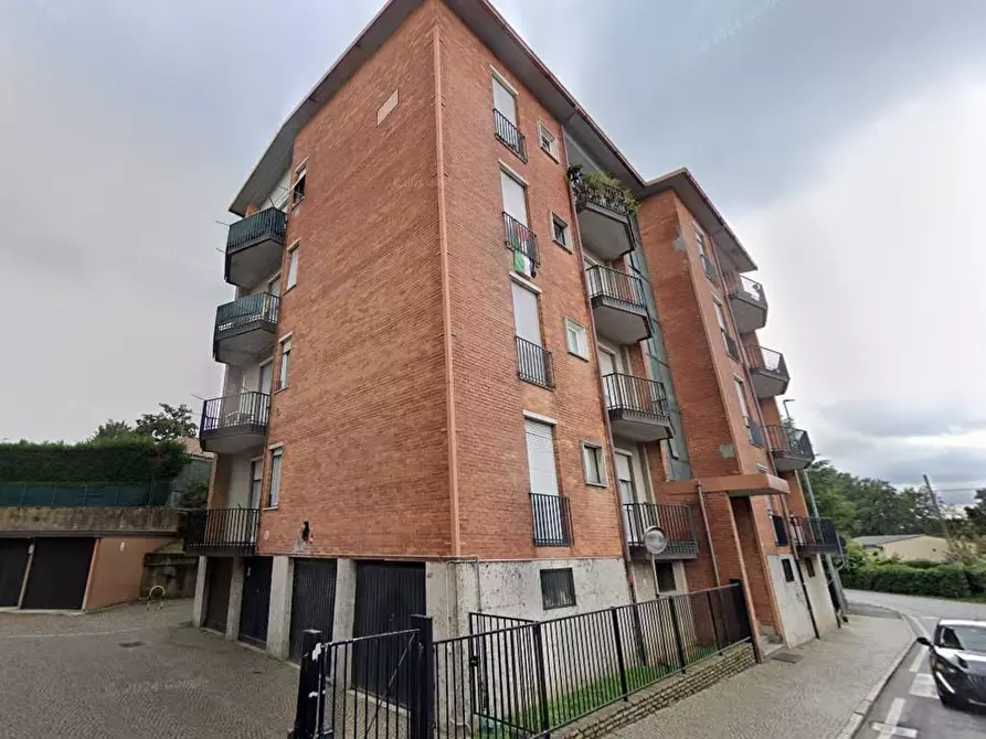 Immagine 1 di Appartamento in vendita  a Lesmo