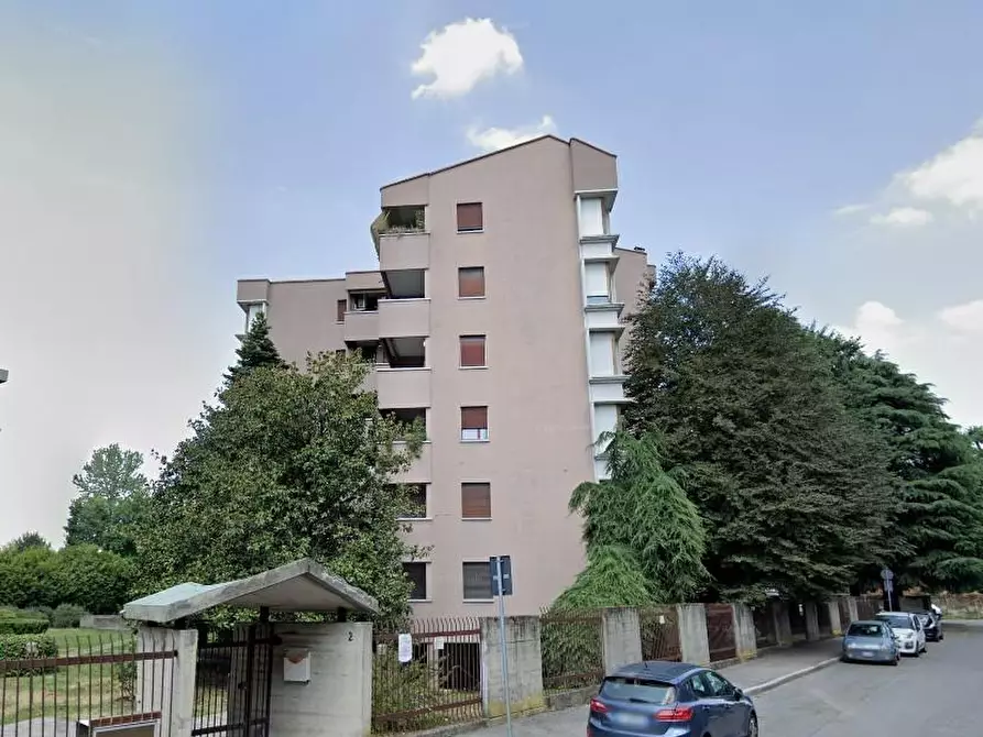 Immagine 1 di Appartamento in vendita  a Monza