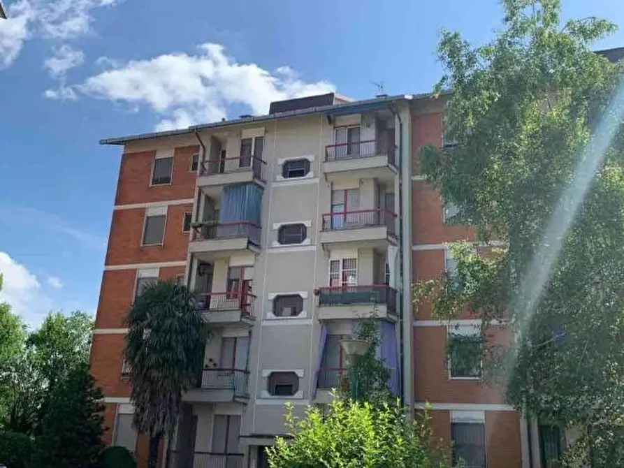 Immagine 1 di Appartamento in vendita  a Limbiate