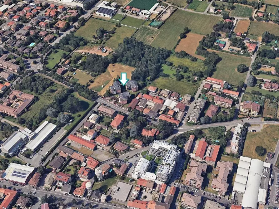 Immagine 4 di Appartamento in vendita  a Seregno