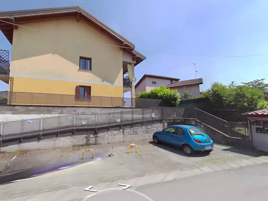 Immagine 2 di Appartamento in vendita  a Cornate D'adda