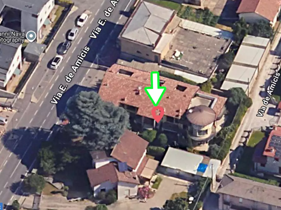 Immagine 4 di Appartamento in vendita  a Cornate D'adda