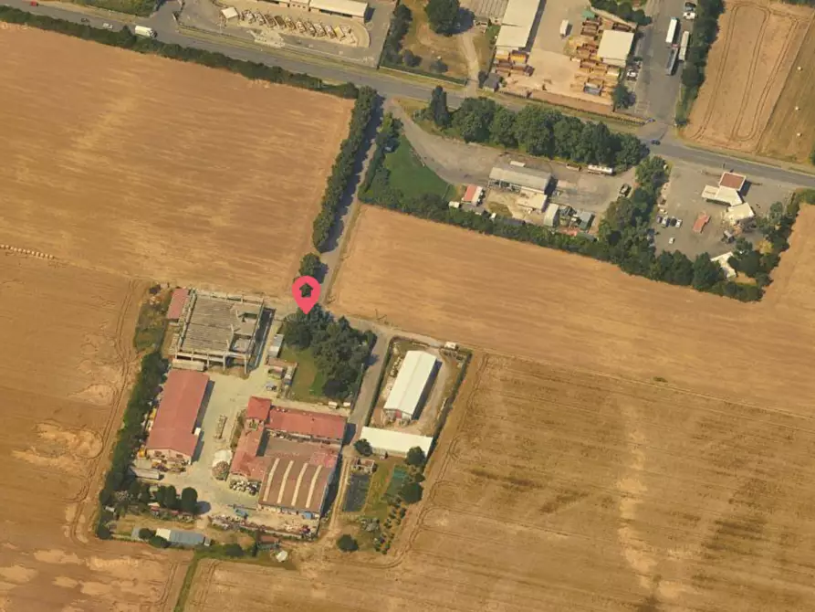 Immagine 1 di Ufficio in vendita  a Concorezzo