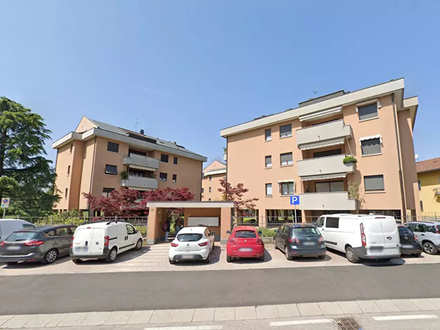 Immagine 3 di Appartamento in vendita  a Seregno