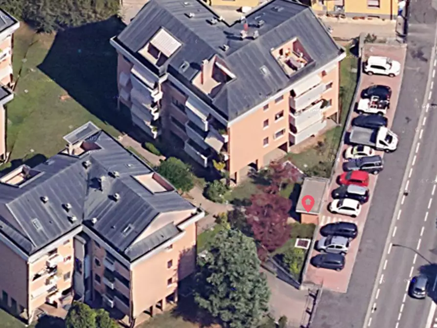 Immagine 4 di Appartamento in vendita  a Seregno