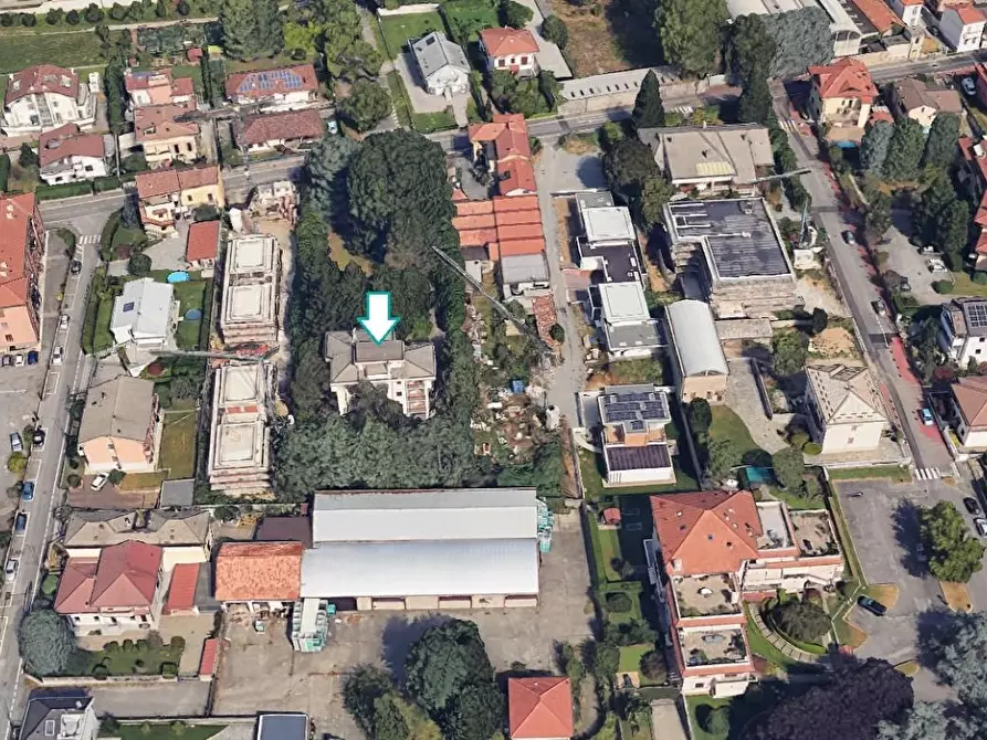 Immagine 1 di Appartamento in vendita  a Albiate