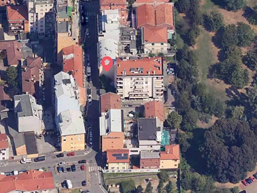 Immagine 4 di Appartamento in vendita  a Baranzate