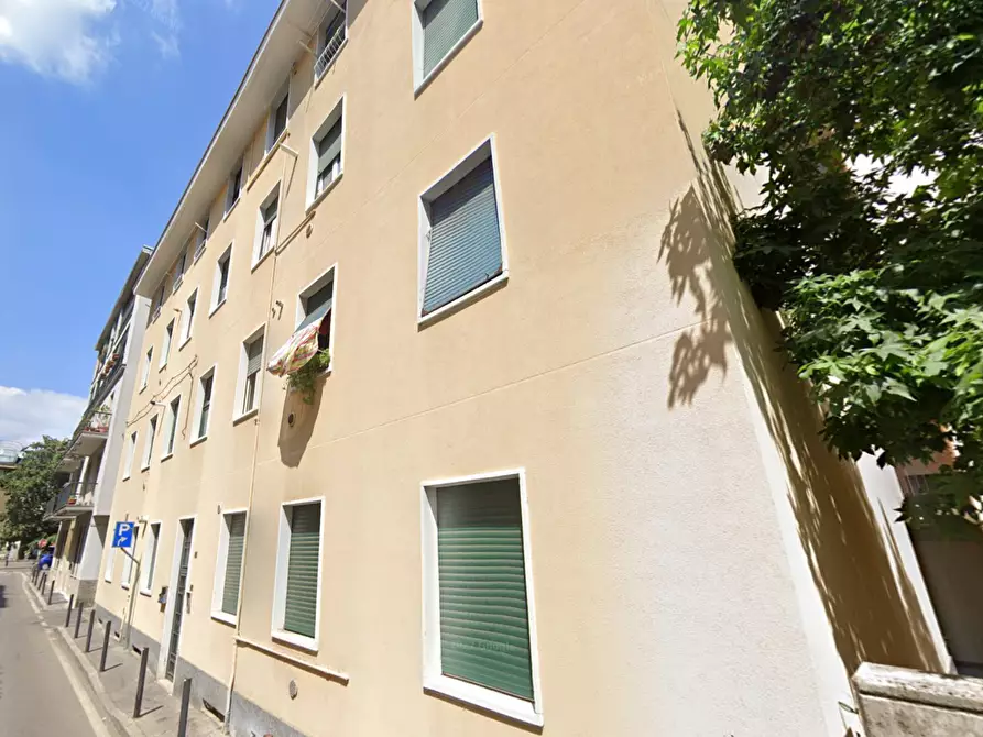 Immagine 3 di Appartamento in vendita  a Baranzate