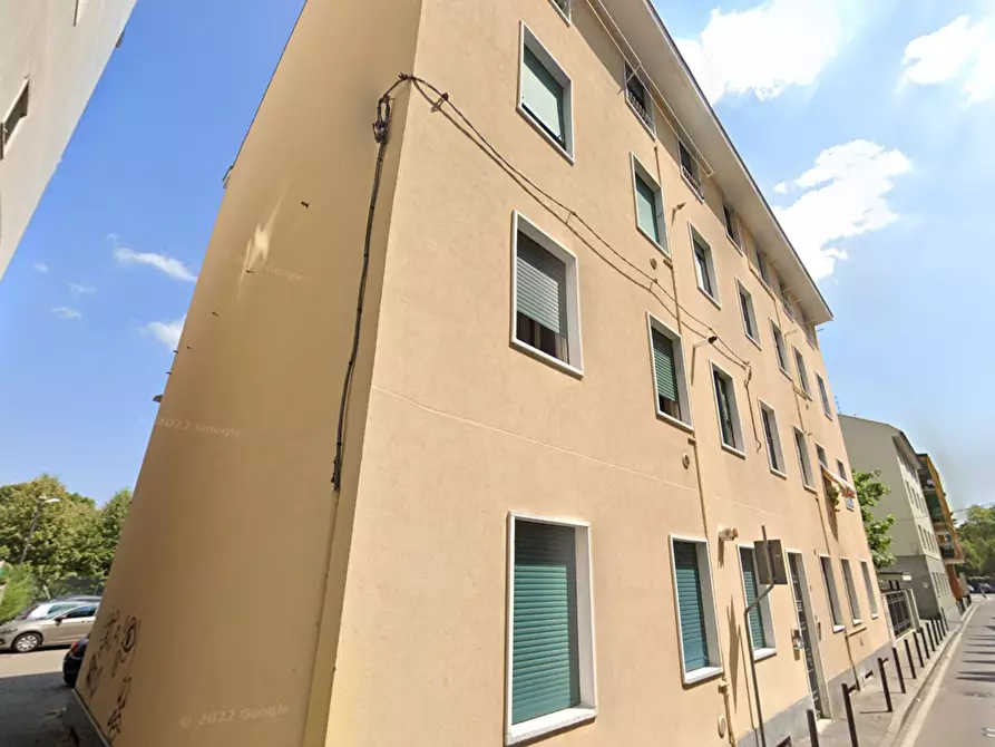 Immagine 1 di Appartamento in vendita  a Baranzate