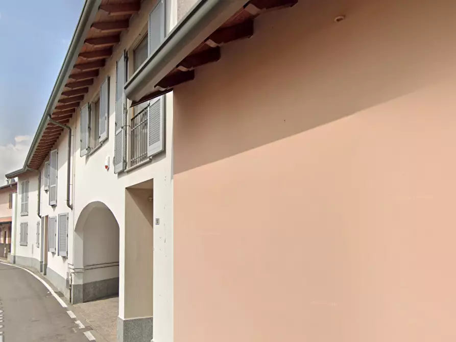 Immagine 3 di Appartamento in vendita  a Cuggiono