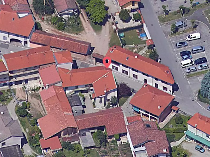 Immagine 4 di Appartamento in vendita  a Cuggiono