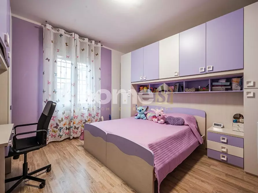 Immagine 14 di Appartamento in vendita  a Savignano Sul Panaro