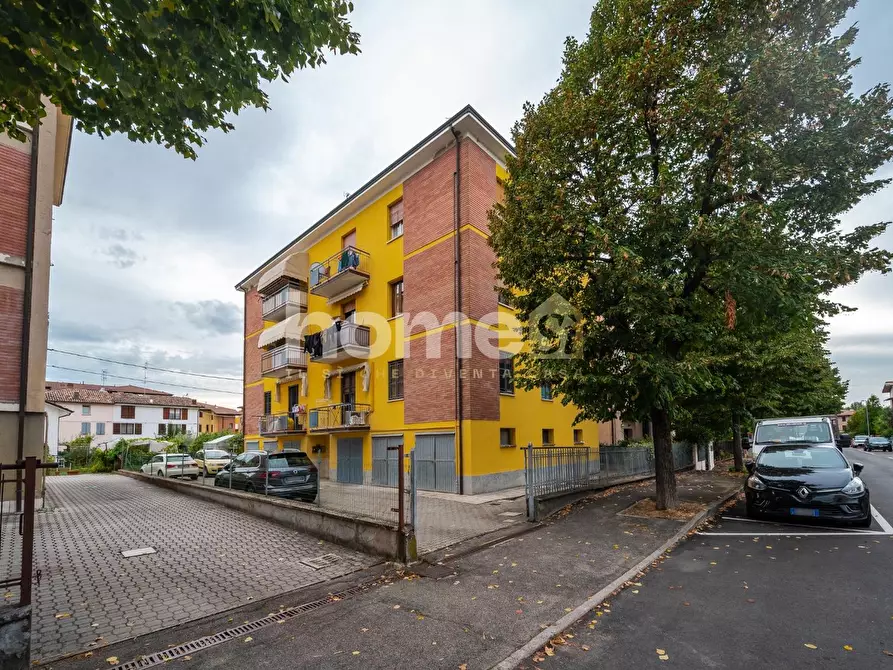 Immagine 19 di Appartamento in vendita  a Savignano Sul Panaro