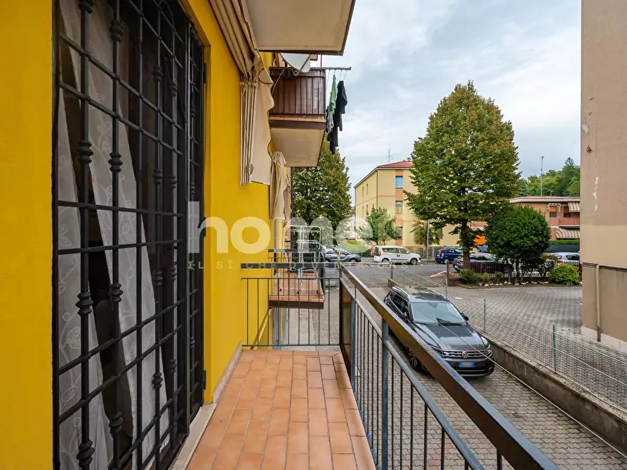 Immagine 7 di Appartamento in vendita  a Savignano Sul Panaro