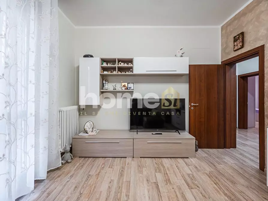 Immagine 5 di Appartamento in vendita  a Savignano Sul Panaro