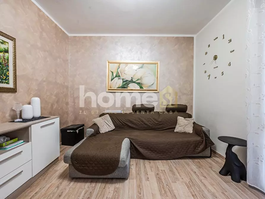 Immagine 4 di Appartamento in vendita  a Savignano Sul Panaro