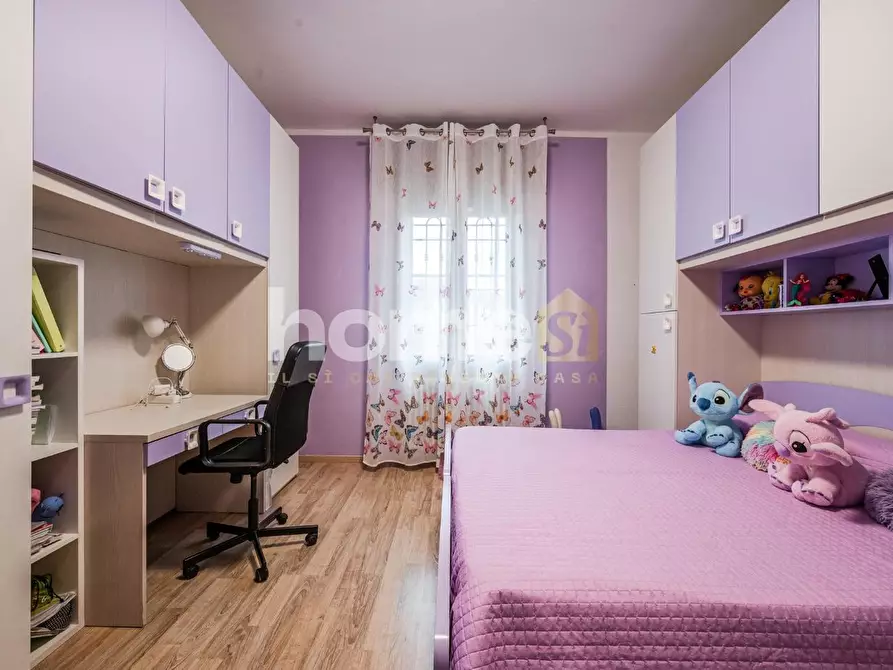 Immagine 15 di Appartamento in vendita  a Savignano Sul Panaro