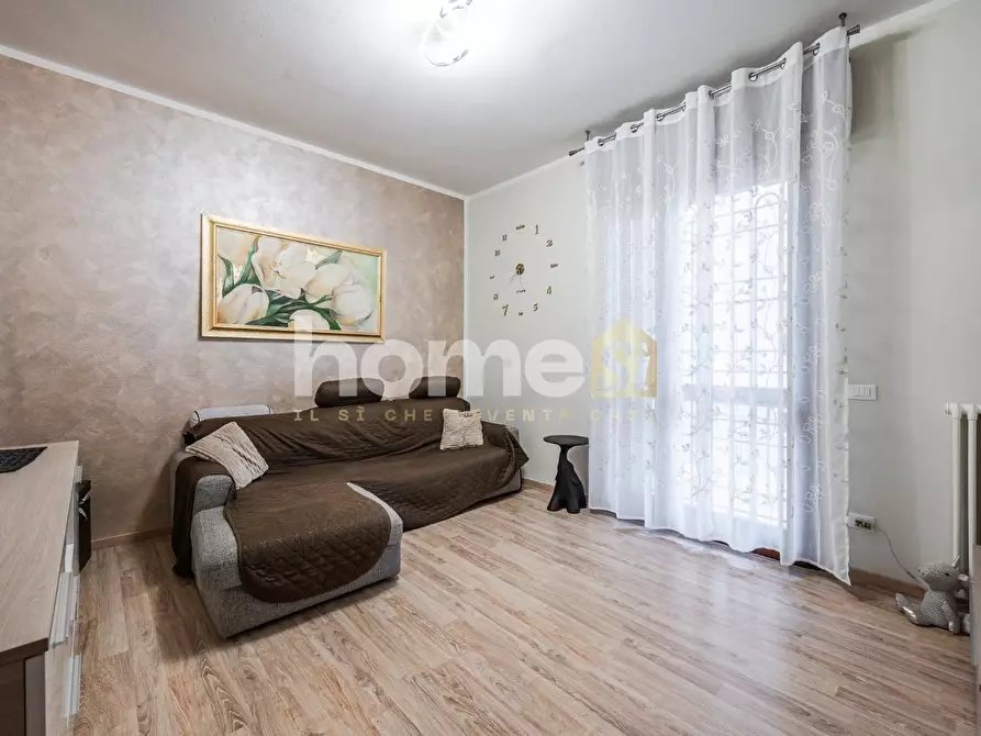 Immagine 3 di Appartamento in vendita  a Savignano Sul Panaro