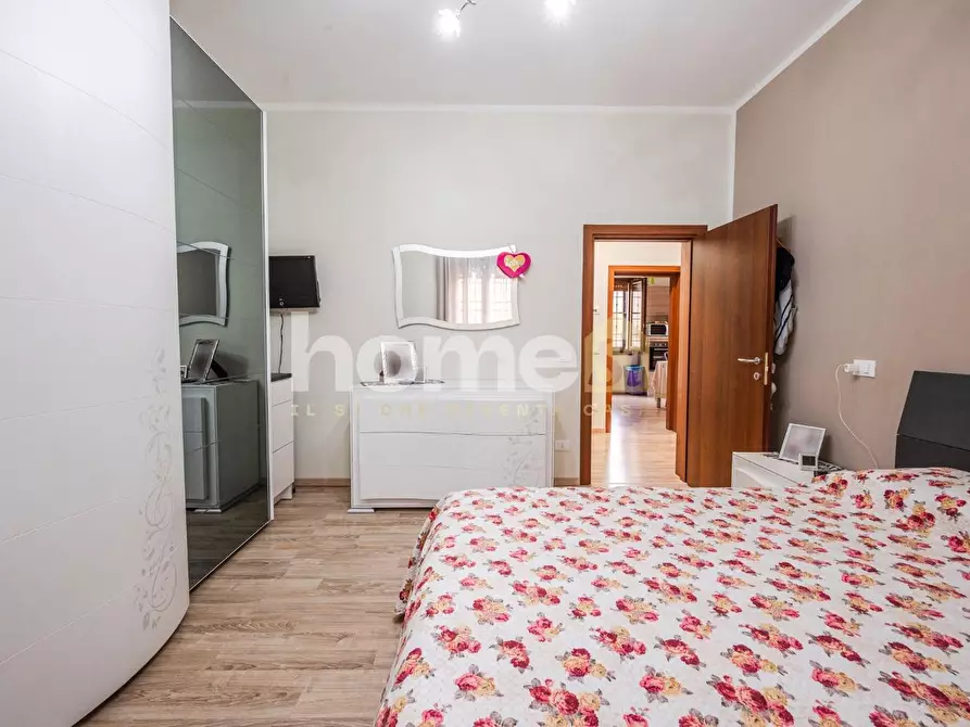 Immagine 13 di Appartamento in vendita  a Savignano Sul Panaro