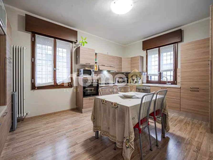 Immagine 8 di Appartamento in vendita  a Savignano Sul Panaro