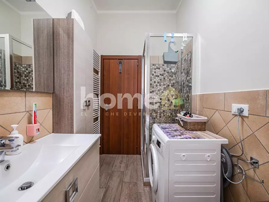 Immagine 18 di Appartamento in vendita  a Savignano Sul Panaro